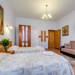 Гостевой дом Парк Лэйн Инн, Санкт-Петербург, Ленинградская область