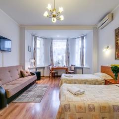 Гостевой дом Парк Лэйн Инн, Санкт-Петербург, Ленинградская область