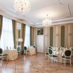 Отель Смольнинская, Санкт-Петербург, Ленинградская область