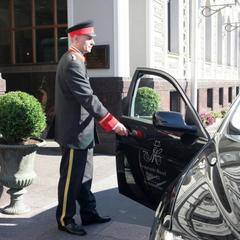 Отель Кемпински Мойка 22, Санкт-Петербург, Ленинградская область