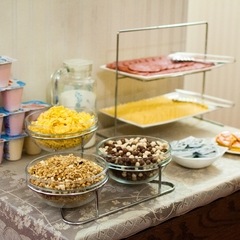 Гостиница Попов, Санкт-Петербург, Ленинградская область