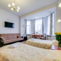 Гостевой дом Парк Лэйн Инн, Санкт-Петербург, Ленинградская область