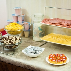 Гостиница Попов, Санкт-Петербург, Ленинградская область