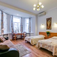 Гостевой дом Парк Лэйн Инн, Санкт-Петербург, Ленинградская область