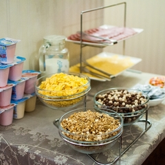 Гостиница Попов, Санкт-Петербург, Ленинградская область