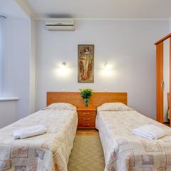 Гостевой дом Парк Лэйн Инн, Санкт-Петербург, Ленинградская область