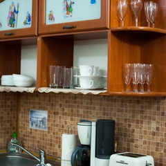 Гостиница Попов, Санкт-Петербург, Ленинградская область