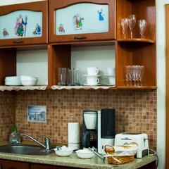 Гостиница Попов, Санкт-Петербург, Ленинградская область