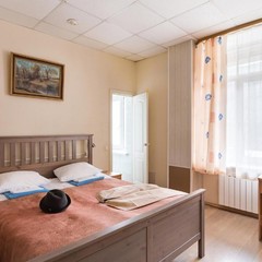 Гостиница Метро-тур, Санкт-Петербург, Ленинградская область