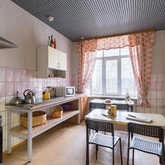 Гостиница Метро-тур, Санкт-Петербург, Ленинградская область