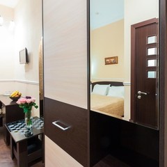 Гостиница Петербургская сказка, Санкт-Петербург, Ленинградская область