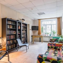 Гостиница Метро-тур, Санкт-Петербург, Ленинградская область