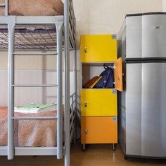 Гостиница Метро-тур, Санкт-Петербург, Ленинградская область