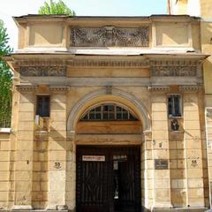 Отель Северная на Галерной, Санкт-Петербург, Ленинградская область