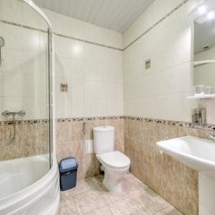 Гостевой дом Парк Лэйн Инн, Санкт-Петербург, Ленинградская область