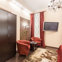 Гостиница Петербургская сказка, Санкт-Петербург, Ленинградская область