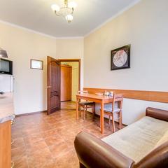 Гостевой дом Парк Лэйн Инн, Санкт-Петербург, Ленинградская область