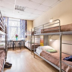 Гостиница Метро-тур, Санкт-Петербург, Ленинградская область