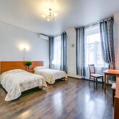 Гостевой дом Парк Лэйн Инн, Санкт-Петербург, Ленинградская область