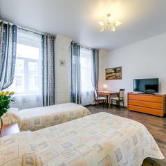 Гостевой дом Парк Лэйн Инн, Санкт-Петербург, Ленинградская область