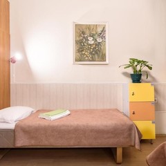 Гостиница Метро-тур, Санкт-Петербург, Ленинградская область