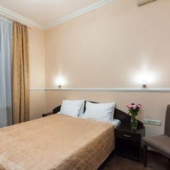 Гостиница Петербургская сказка, Санкт-Петербург, Ленинградская область