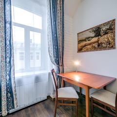 Гостевой дом Парк Лэйн Инн, Санкт-Петербург, Ленинградская область