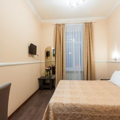 Гостиница Петербургская сказка, Санкт-Петербург, Ленинградская область