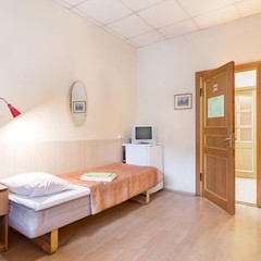 Гостиница Метро-тур, Санкт-Петербург, Ленинградская область