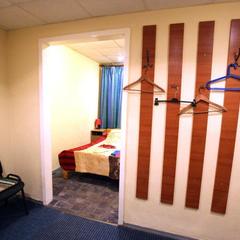 Отель Северная на Галерной, Санкт-Петербург, Ленинградская область