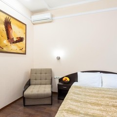 Гостиница Петербургская сказка, Санкт-Петербург, Ленинградская область