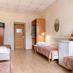 Гостиница Метро-тур, Санкт-Петербург, Ленинградская область