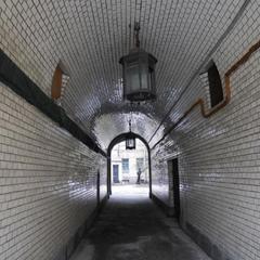 Отель Северная на Галерной, Санкт-Петербург, Ленинградская область