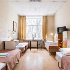 Гостиница Метро-тур, Санкт-Петербург, Ленинградская область