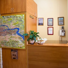 Гостевой дом Парк Лэйн Инн, Санкт-Петербург, Ленинградская область