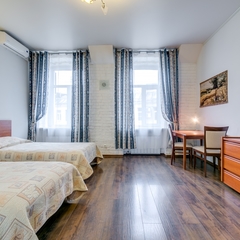 Гостевой дом Парк Лэйн Инн, Санкт-Петербург, Ленинградская область