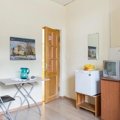 Гостиница Метро-тур, Санкт-Петербург, Ленинградская область