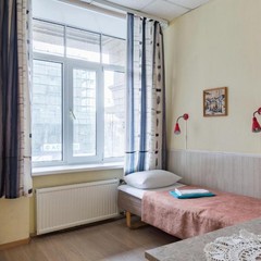 Гостиница Метро-тур, Санкт-Петербург, Ленинградская область