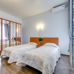 Гостевой дом Парк Лэйн Инн, Санкт-Петербург, Ленинградская область