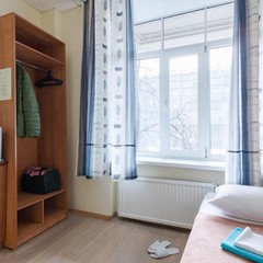 Гостиница Метро-тур, Санкт-Петербург, Ленинградская область