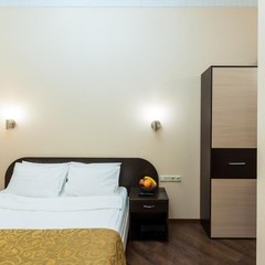 Гостиница Петербургская сказка, Санкт-Петербург, Ленинградская область