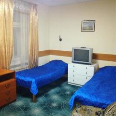 Отель Северная на Галерной, Санкт-Петербург, Ленинградская область