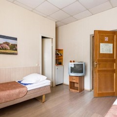 Гостиница Метро-тур, Санкт-Петербург, Ленинградская область