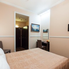 Гостиница Петербургская сказка, Санкт-Петербург, Ленинградская область