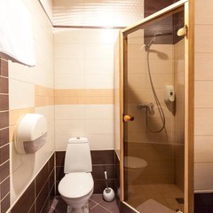 Гостиница Петербургская сказка, Санкт-Петербург, Ленинградская область