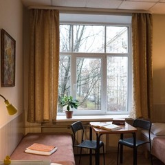 Гостиница Метро-тур, Санкт-Петербург, Ленинградская область