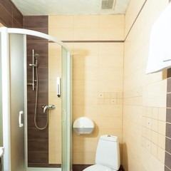 Гостиница Петербургская сказка, Санкт-Петербург, Ленинградская область