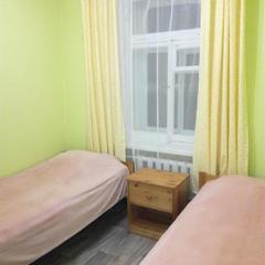 Отель Северная на Галерной, Санкт-Петербург, Ленинградская область