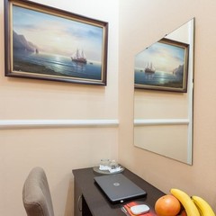 Гостиница Петербургская сказка, Санкт-Петербург, Ленинградская область