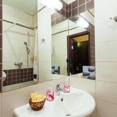 Гостиница Петербургская сказка, Санкт-Петербург, Ленинградская область